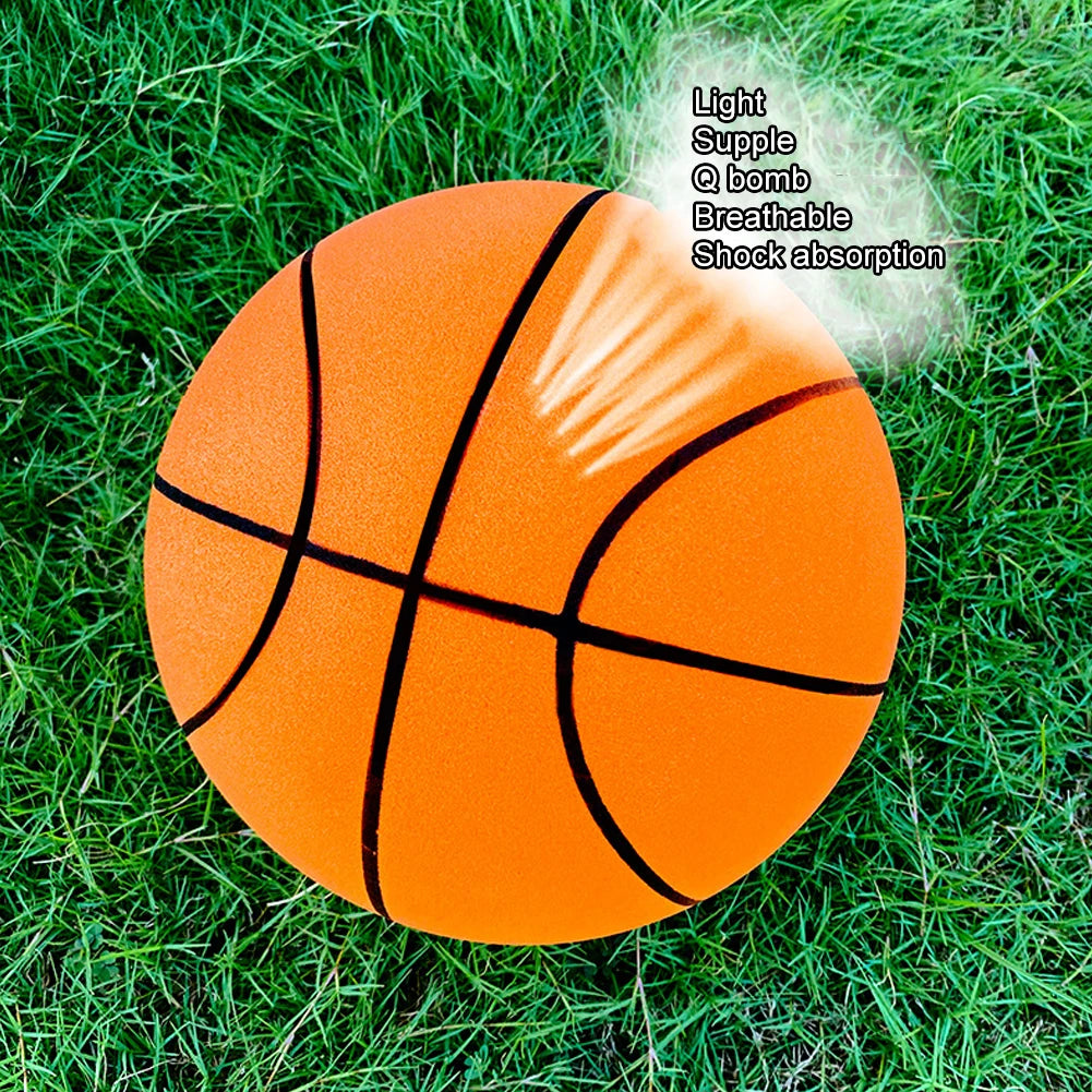 Dribbling Basketball Lightweight   Various Indoor Activities