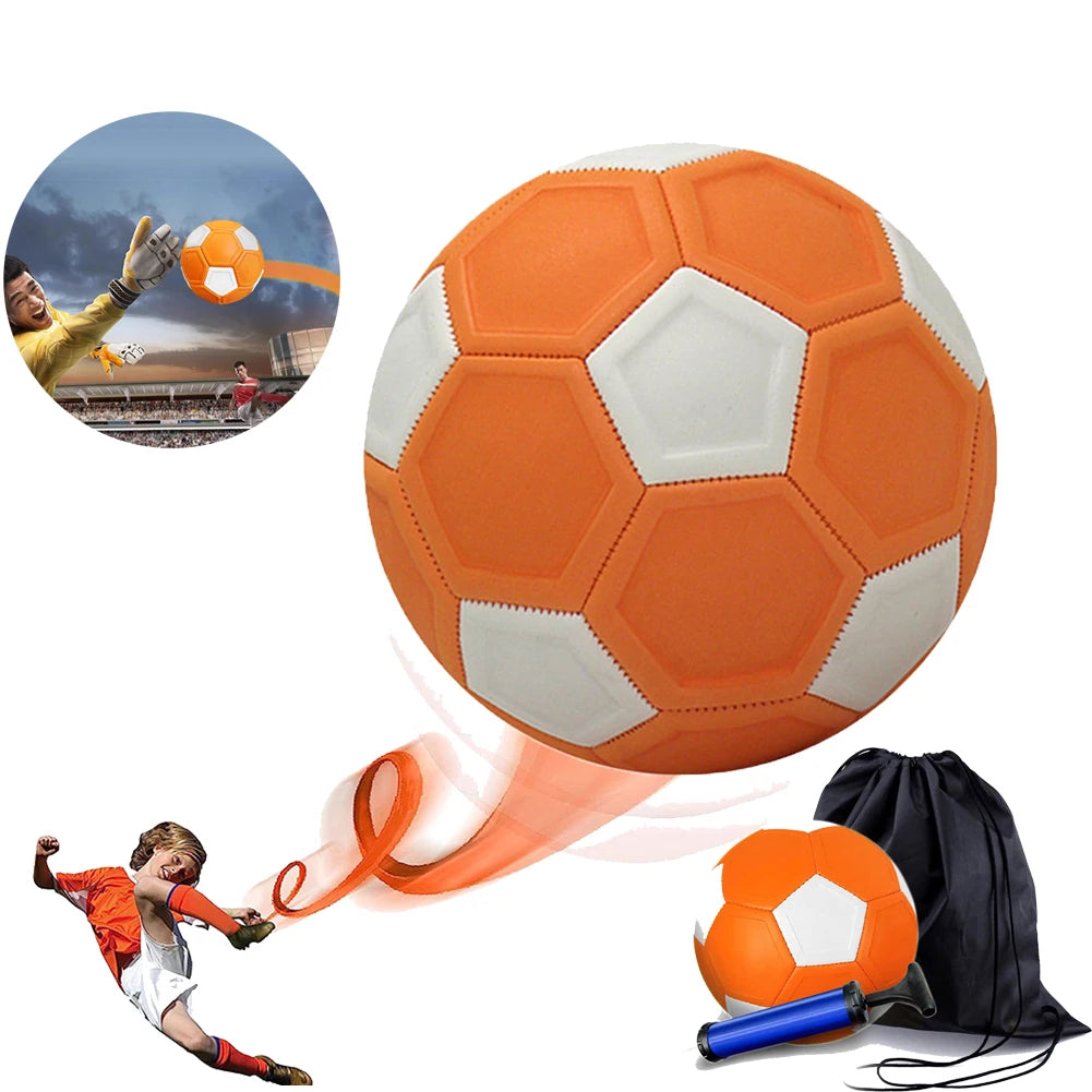 Football   High Visibility for Outdoor & Indoor Match or Game