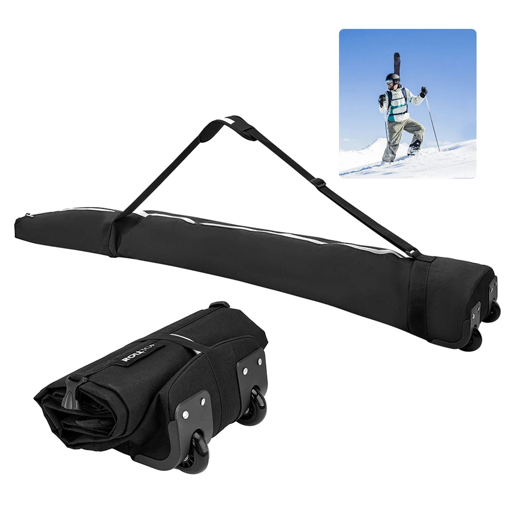 Waterproof Winter Ski Equipment Storage Bag