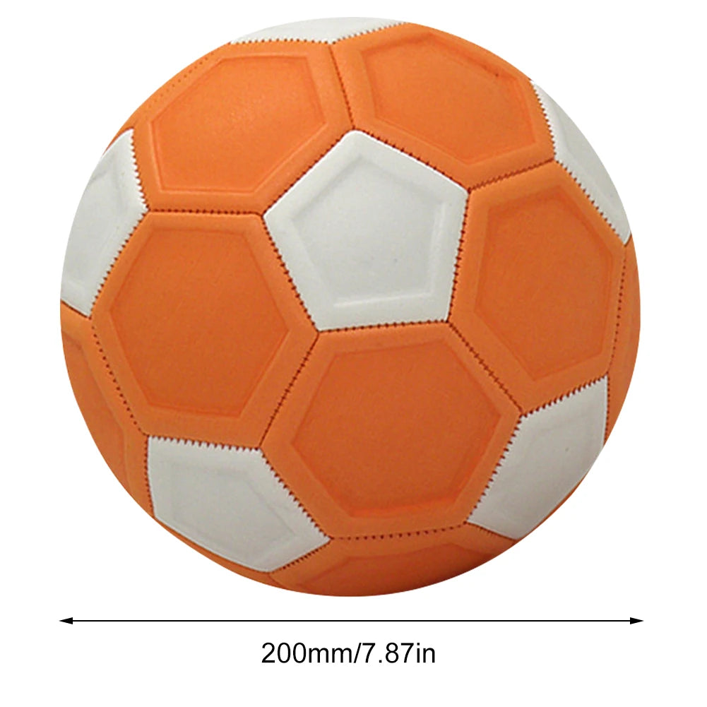 Football   Kicker Ball Outdoor Indoor Game Curving Kick Ball Unisex