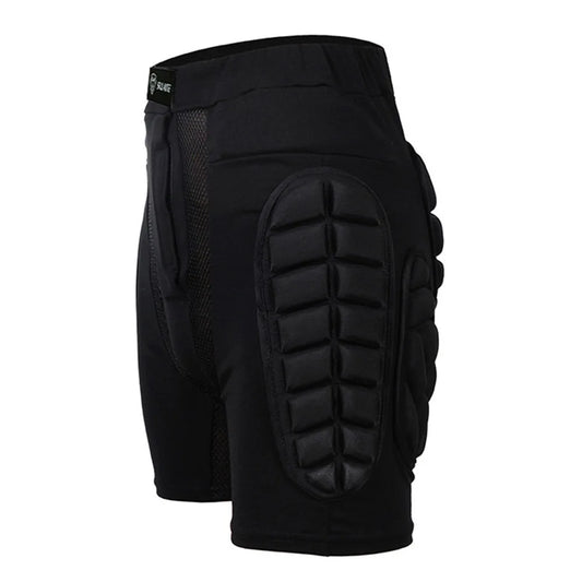 Unisex Protective Shorts Armor for Outdoors